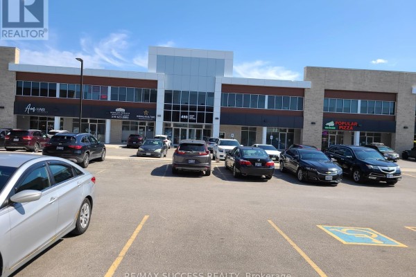 G203 - 450 Hespeler Road, Cambridge, ON N1R0C9 Photo 2