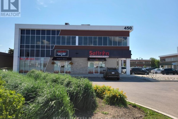 G203 - 450 Hespeler Road, Cambridge, ON N1R0C9 Photo 4