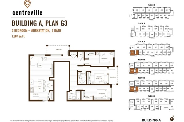 G3 45815 Princess Avenue, Chilliwack Downtown, Chilliwack, BC, photo 2