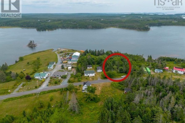 G3 Hartling Road, West Quoddy, NS B0J2R0 Photo 2