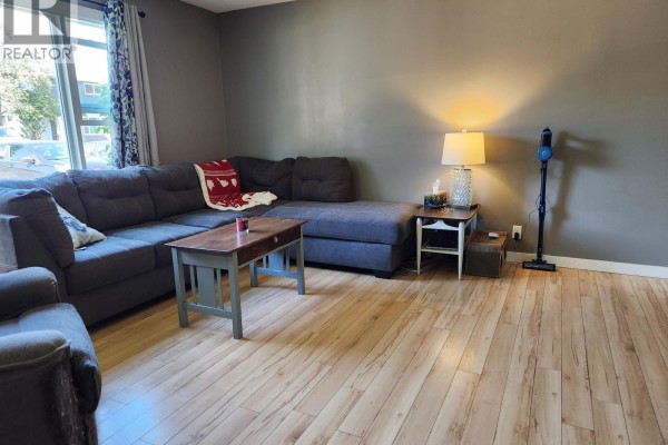 Primary Bedroom - G70 1900 Strathcona Avenue, Prince George, BC V2L2V9 Photo 3