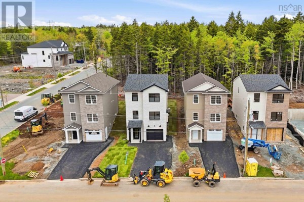Gar-3 12 Garvey Court, Bedford, NS, photo 2