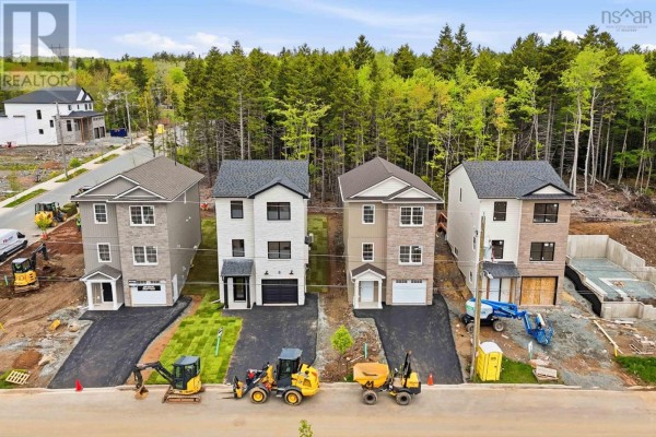 Den - Gar-4 16 Garvey Court, Bedford, NS B4B2V6 Photo 2