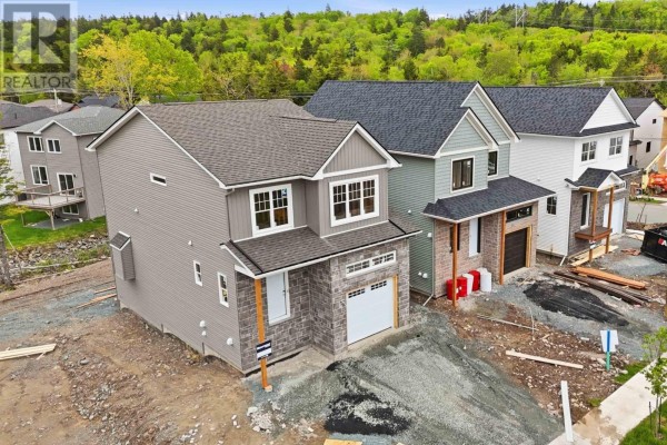 Recreational, Games room - Gar-49 11 Garvey Court, Bedford, NS B4B2V7 Photo 2
