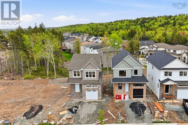 3pc Bathroom - Gar-49 11 Garvey Court, Bedford, NS B4B2V7 Photo 4
