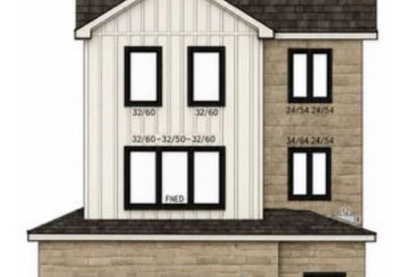 Gar26 124 Garvey Court, Bedford West