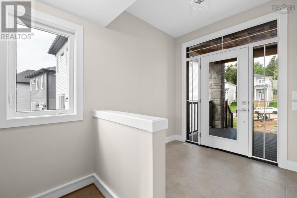 2pc Bathroom - Gar35 125 Garvey Court, Bedford, NS B4B2L1 Photo 2