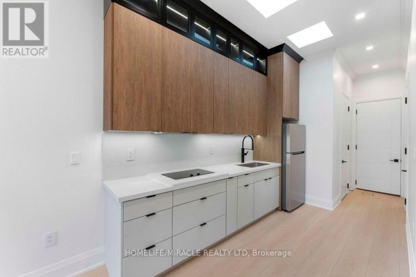 Bedroom 2 - Garden Suite - 22 Rossander Court, Toronto, ON M1J2B7 Photo 5