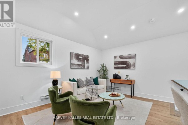 Garden Suite - 249 Lauder Avenue, Toronto, ON M6E3H5 Photo 5