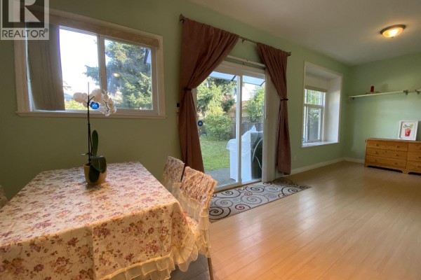 Garden Suite 6000 Rumble Street, Burnaby, BC V5J2C6 Photo 2