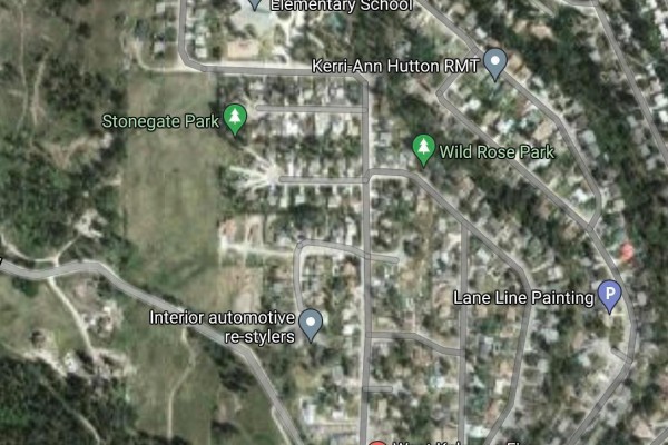 Gates Road Lot# Lot 7, West Kelowna, BC V4T1A3 Photo 4