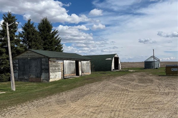 Gaudet Acreage, St  Louis Rm No  431, SK, photo 2