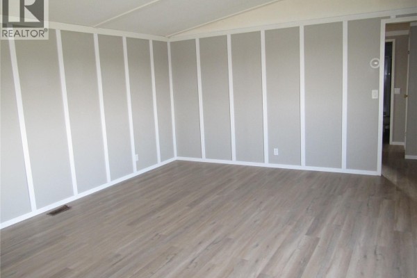 Bedroom - Glaslyn Ne Acreage, Midnight Lake, SK S0M0C7 Photo 4