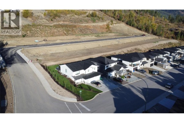 Glencaird Street Lot# 1, Lumby, BC V0E2G0 Photo 5