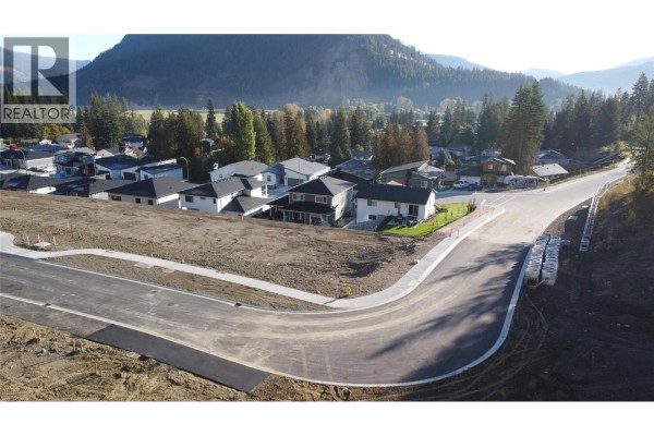 Glencaird Street Lot# 22, Lumby, BC V0E2G0 Photo 5