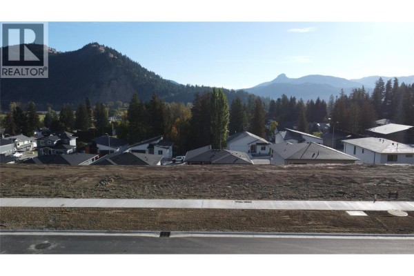 Glencaird Street Lot# 23, Lumby, BC V0E2G0 Photo 4