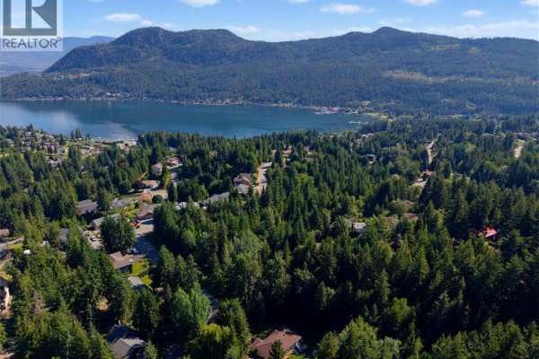 Glengarry Place Lot# 17, Blind Bay, BC V0E1H2 Photo 4