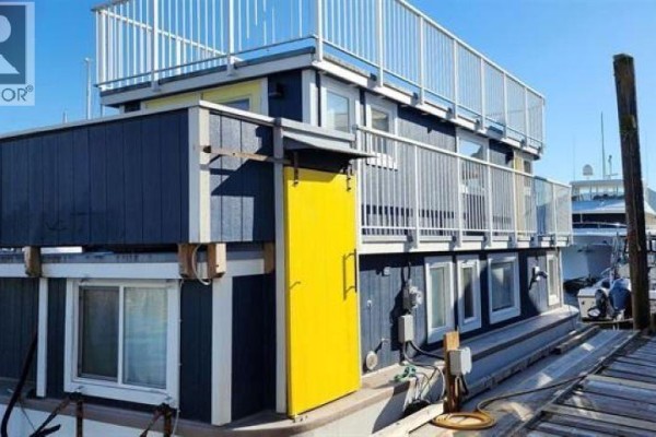 Gnb21-415 W Esplanade Avenue, North Vancouver, BC V7M1A4 Photo 2