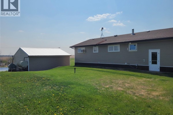 Gonsch Acreage, Longlaketon Rm No  219, SK, photo 2