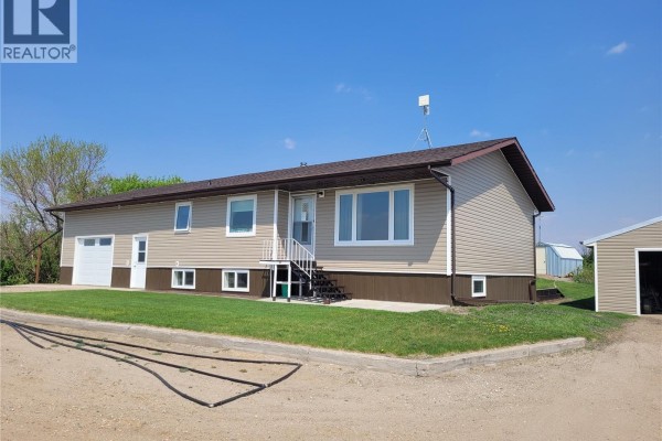 Gonsch Acreage, Longlaketon Rm No  219, SK, photo 3