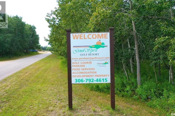 Good Spirit Golf Course, Good Spirit Lake Prov Park, SK, photo 2