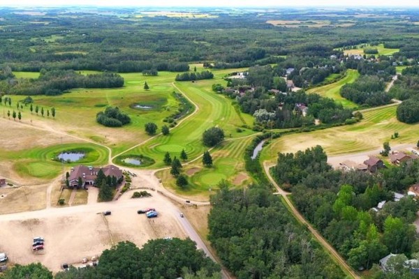 Good Spirit Golf Course, Good Spirit Lake Prov Park, SK, photo 3