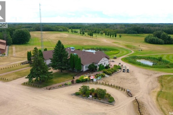 Good Spirit Golf Course, Good Spirit Lake Prov Park, SK S0A0L1 Photo 5