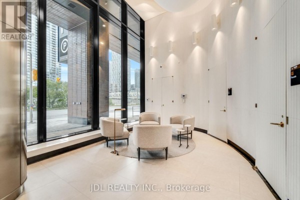 Gph14 - 480 Front Street W, Toronto, ON M5V0V5 Photo 5
