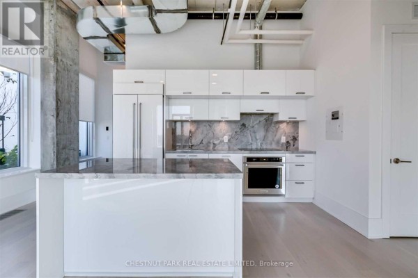 Gph17 - 50 Mccaul Street, Toronto, ON M5T1V9 Photo 4