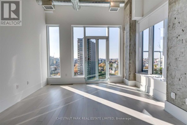 Gph17 - 50 Mccaul Street, Toronto, ON M5T1V9 Photo 5