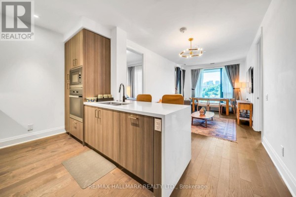 Dining room - Gph22 - 280 Howland Avenue, Toronto, ON M5R0C3 Photo 4