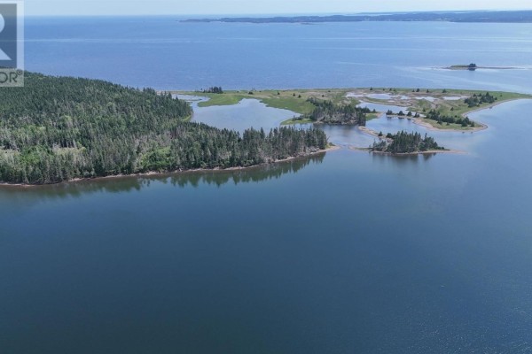 Grand Gully Island, River Tillard, NS B0E2X0 Photo 2