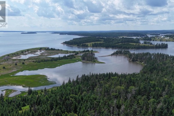 Grand Gully Island, River Tillard, NS B0E2X0 Photo 3