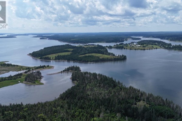 Grand Gully Island, River Tillard, NS B0E2X0 Photo 4