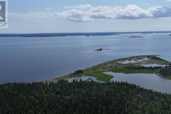 Grand Gully Island, River Tillard, NS B0E2X0 Photo 5
