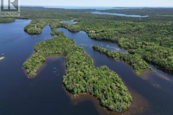 Grand Lake Island, Arichat, NS B0E1A0 Photo 2
