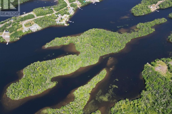 Grand Lake Island, Arichat, NS B0E1A0 Photo 3
