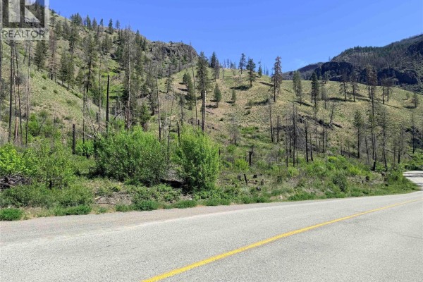 Green Mountain Road Lot# 530s, Keremeos, BC V0X1N6 Photo 3