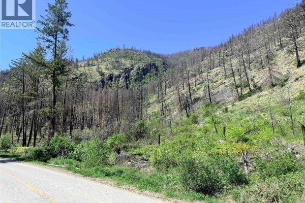 Green Mountain Road Lot# 530s, Keremeos, BC V0X1N6 Photo 4