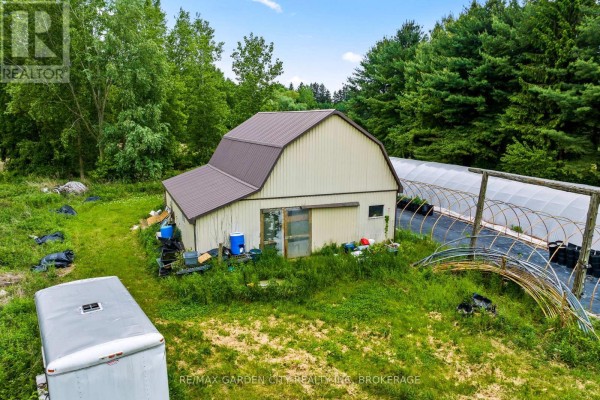 Greenhouse - 53825 Zion Road, Wainfleet, ON, photo 3