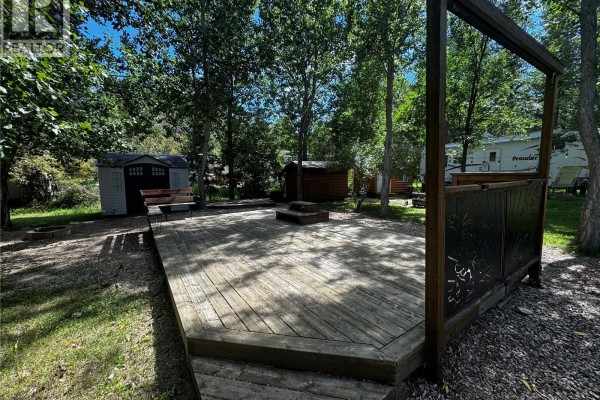 Greenwater Lake Rv Park, Site 58, Greenwater Provincial Park, SK S0E0B2 Photo 3