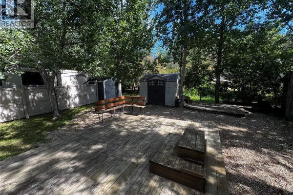 Greenwater Lake Rv Park, Site 58, Greenwater Provincial Park, SK S0E0B2 Photo 4