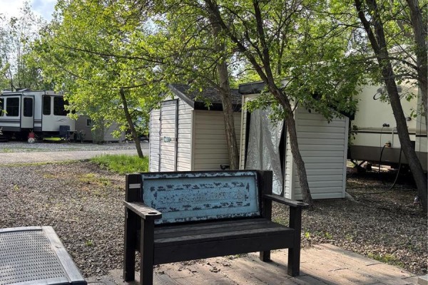 Greenwater Rv Park Lot 92, Greenwater Provincial Park, SK S0E0B0 Photo 2