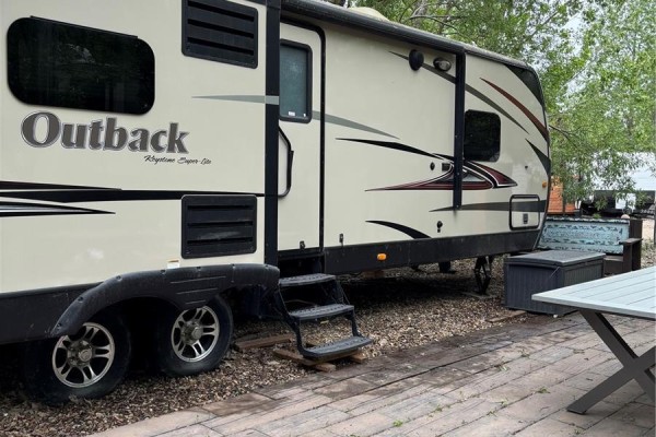 Greenwater Rv Park Lot 92, Greenwater Provincial Park, SK S0E0B0 Photo 3