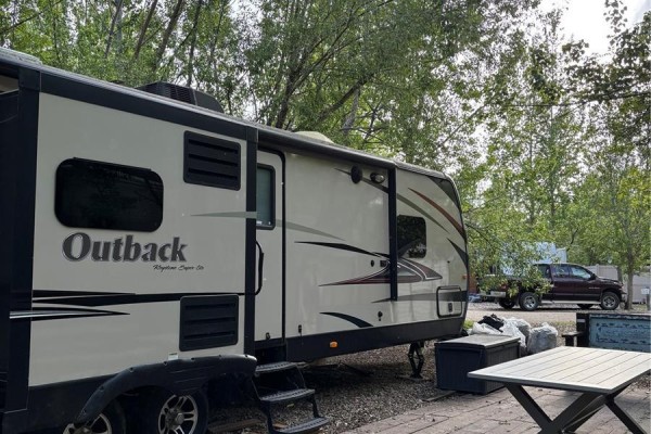 Greenwater Rv Park Lot 92, Greenwater Provincial Park, SK S0E0B0 Photo 4
