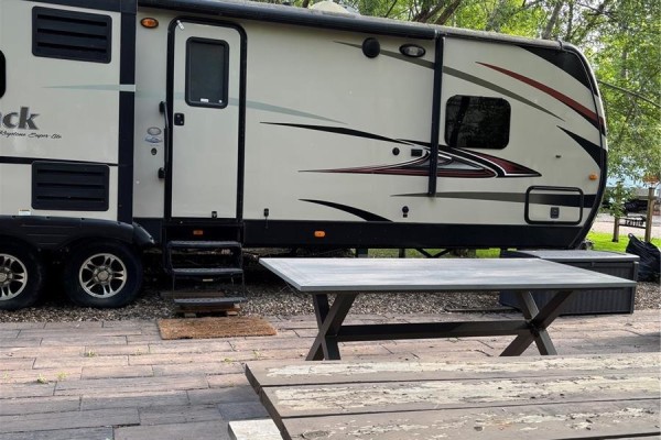 Greenwater Rv Park Lot 92, Greenwater Provincial Park, SK S0E0B0 Photo 5