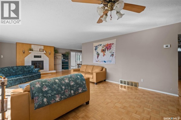 Bedroom - Grieg Road Acreage, Buckland Rm No  491, SK S6V5R3 Photo 4