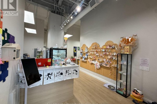 Ground - 327 - 333 Queen Street W, Toronto, ON, photo 2