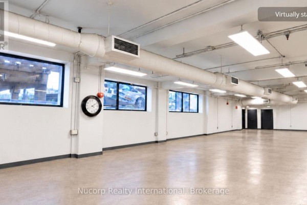 Ground Floor+lower Ground - 422 Adelaide Street W, Toronto, ON M5V1S7 Photo 4