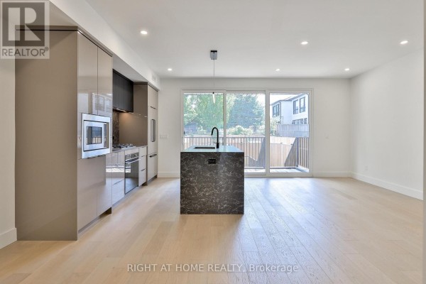 Ground Floor - 2343 Gerrard Street E, Toronto, ON, photo 3
